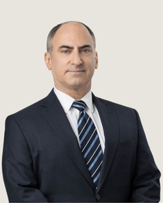 KENNETH M. SILVERMAN